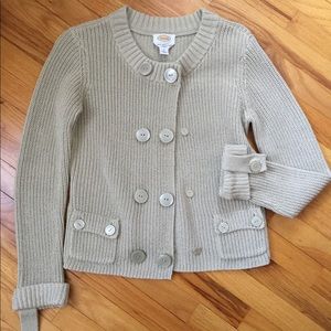 Talbots Cardigan